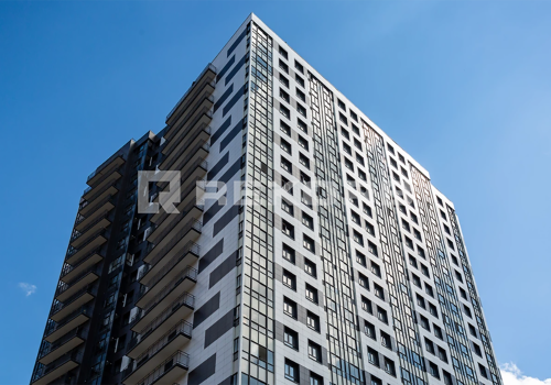 ЖК Аквилон SKY 1 - торговые помещения Санкт-Петербурга. Фото №2