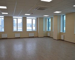 Помещение 150 кв.м. - фото 888513