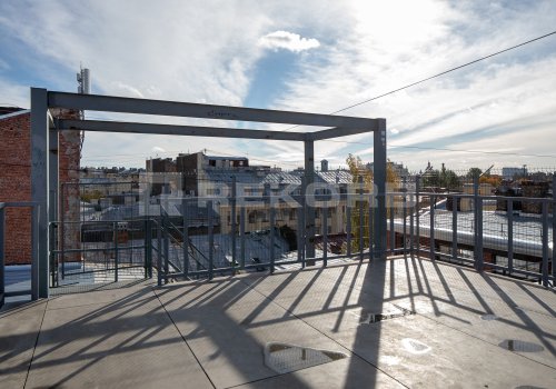 Практик Бертгольд центр - коворкинги Санкт-Петербурга. Фото №3