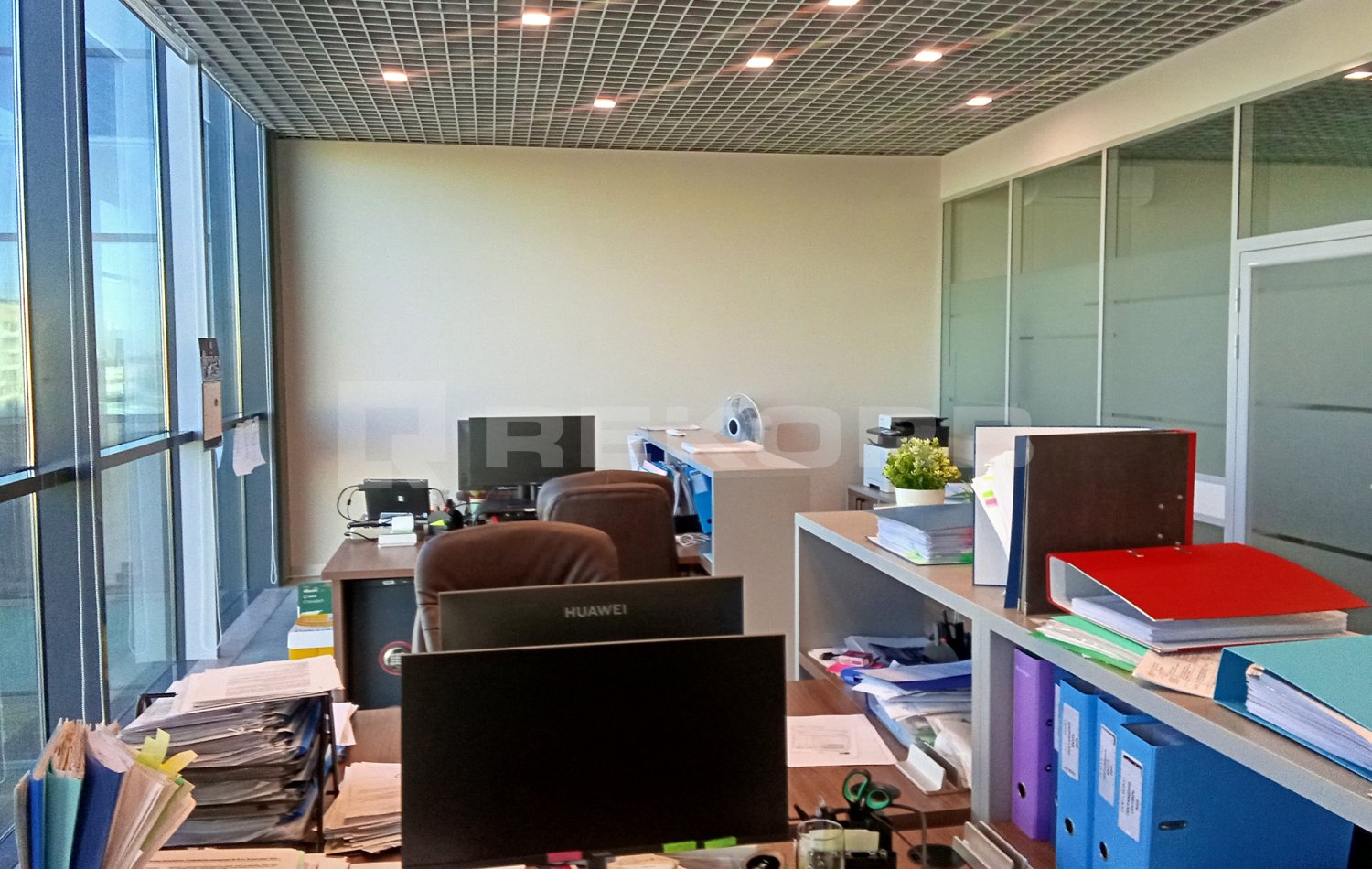 Офис в аренду 200 кв.м. в БЦ Asgard - фото 9