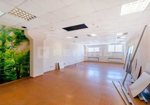 Снять офис в Санкт-Петербурге 73 кв.м. Фото №1