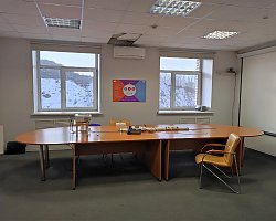 Помещение 1 397 кв.м. - фото 60043