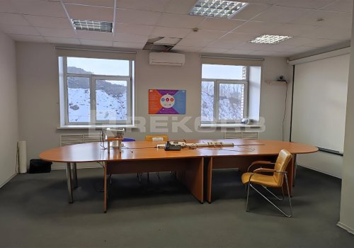 Офис в Спб 1 397 кв.м. Фото №1