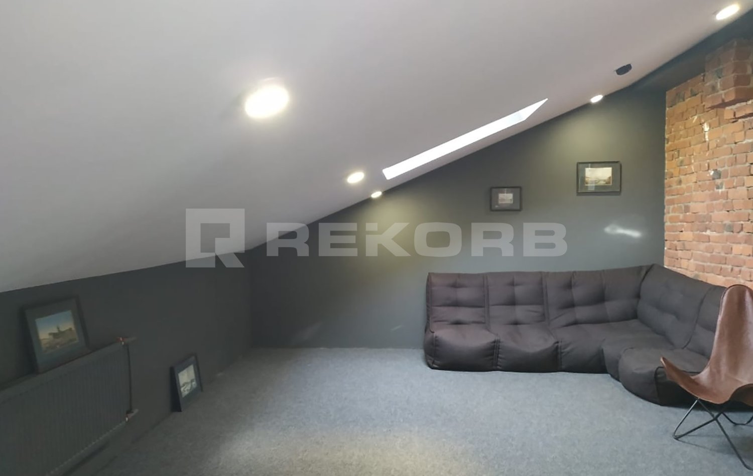 Офис в аренду 90 кв.м. в БЦ Westinghouse - фото 2