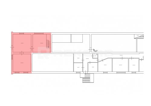 Сдается в аренду помещение в Спб 150 кв.м. Фото №
