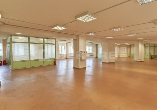 Офис в Спб 330 кв.м. Фото №1