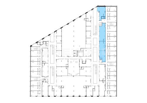 Офис на продажу в Спб 258,2 кв.м. Фото №1
