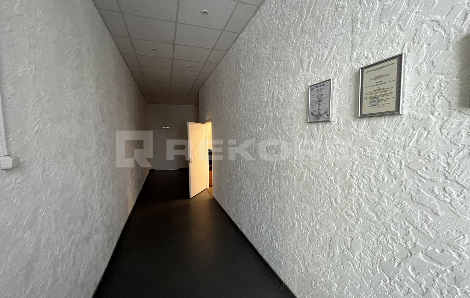 Офис в аренду 140 кв.м. в БЦ Ситилинк - фото 14