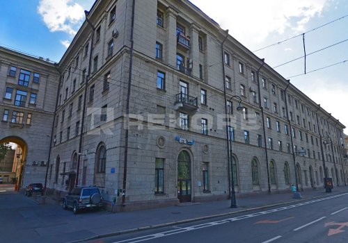 Большой 78 - бизнес-центры Санкт-Петербурга. Фото №1