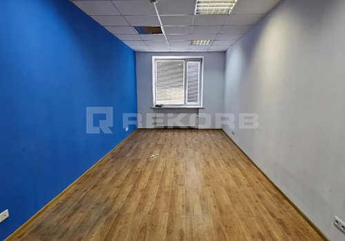 Аренда офиса в Санкт-Петербурге 90 кв.м. Фото №3