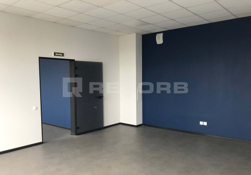 Аренда офиса в Санкт-Петербурге 101 кв.м. Фото №3