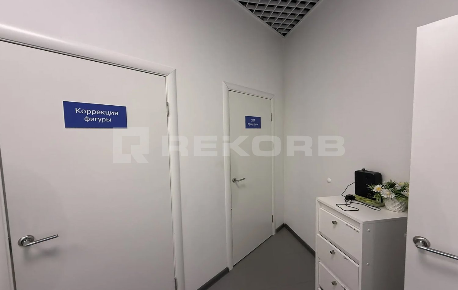 Офис в аренду 52 кв.м. в ТРК Культпросвет - фото 9