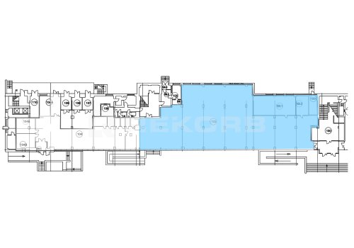  в Санкт-Петербурге 765 кв.м. Фото №2