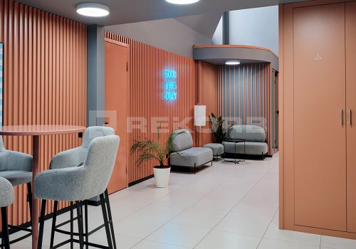  в Санкт-Петербурге  кв.м. Фото №2