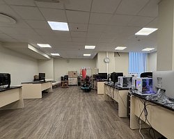 Помещение 92 кв.м. - фото 756110