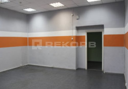 Офис у метро Технологический институт-I в Санкт-Петербурге 64 кв.м. Фото №1