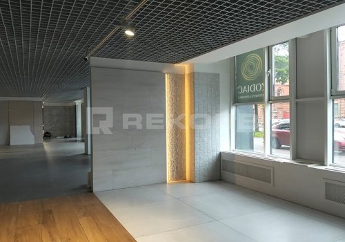 Предлагаем офис в Санкт-Петербурге 623 кв.м. Фото №1