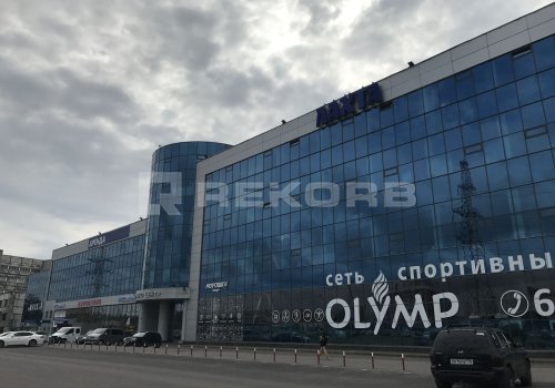 БЦ Лахта - бизнес-центры Санкт-Петербурга. Фото №3