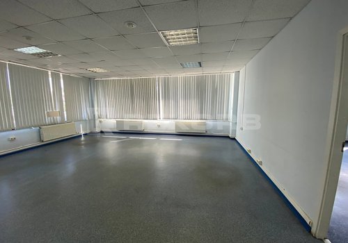 Офисное помещение в Санкт-Петербурге 248 кв.м. Фото №1