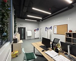 Помещение 287 кв.м. - фото 845784