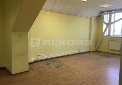 Предлагаем офис в Спб 53 кв.м. Фото №1