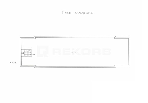 Офис в Санкт-Петербурге 1 000 кв.м. Фото №3