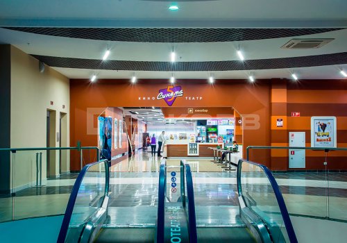 ТК Шкиперский Молл - торговые помещения Санкт-Петербурга. Фото №3