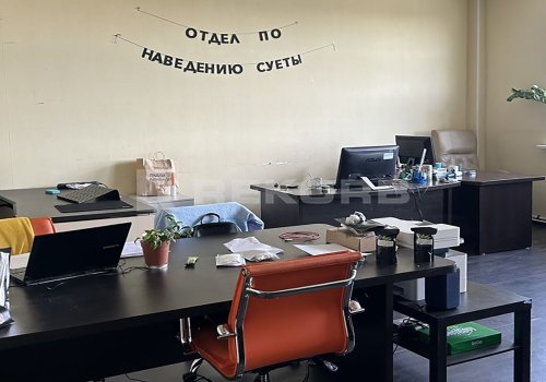 Снять офис в Санкт-Петербурге 100 кв.м. Фото №3