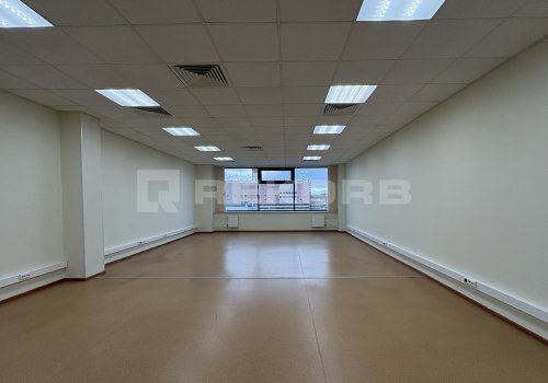 Снять офис в Санкт-Петербурге 72 кв.м. Фото №3