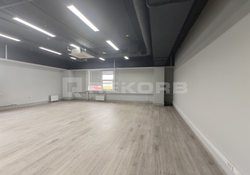 Офис в аренду в Санкт-Петербурге 226 кв.м. Фото №