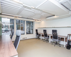 40 раб. мест - фото 27169