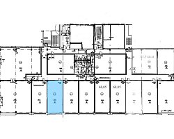 Помещение 68 кв.м. - фото 277649