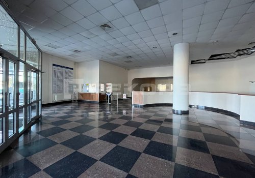 БЦ Т-Три - бизнес-центры Санкт-Петербурга. Фото №3