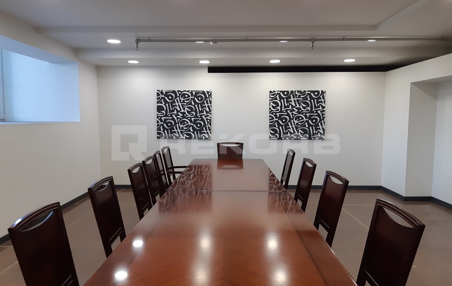 Офис в аренду 316 кв.м. в БЦ Светлановский - фото 5