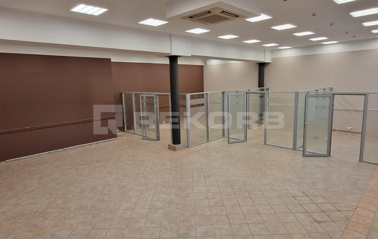 Офис в аренду 359 кв.м. в БЦ IT-Park - фото 10