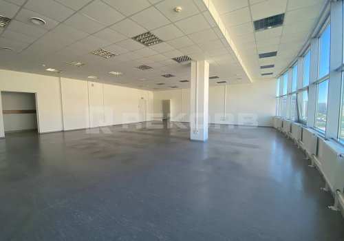 Офисное помещение в Санкт-Петербурге 353 кв.м. Фото №3