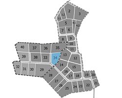 Земельный участок 0,87 Га - фото 45537