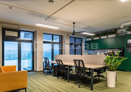 Предлагается в аренду в Спб  кв.м. Фото №3