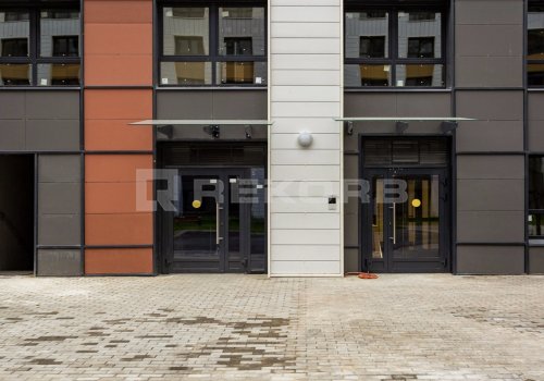 ЖК FoRest Akvilon - торговые помещения Санкт-Петербурга. Фото №2