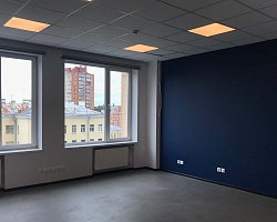 Помещение 101 кв.м. - фото 14737