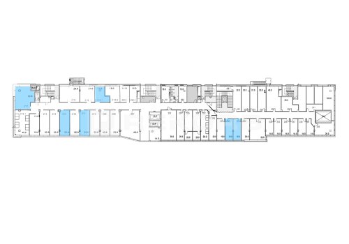 Офис в Спб 131 кв.м. Фото №1