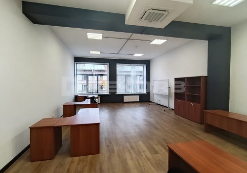 Офисное помещение в Санкт-Петербурге 669 кв.м. Фото №