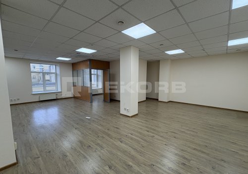 Предлагаем офис в Спб 206 кв.м. Фото №1