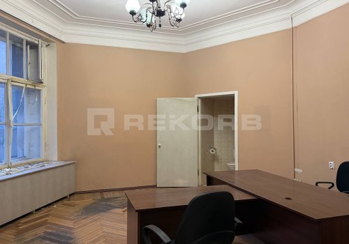 Аренда офиса в Санкт-Петербурге 67 кв.м. Фото №3