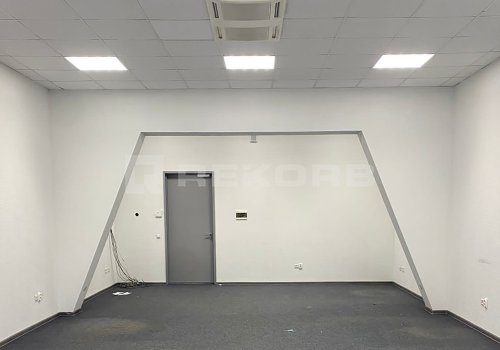 Аренда офиса в Санкт-Петербурге 71 кв.м. Фото №3