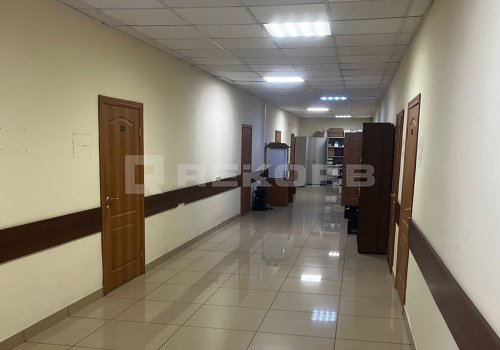  в Санкт-Петербурге 312 кв.м. Фото №3