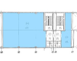 Помещение 215 кв.м. - фото 50786