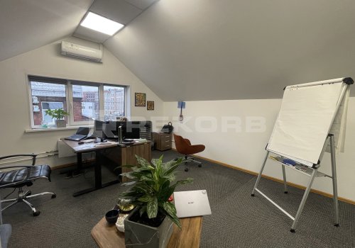 Офис в аренду в Санкт-Петербурге 125 кв.м. Фото №