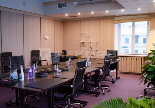 Снять офис в Санкт-Петербурге 627 кв.м. Фото №3