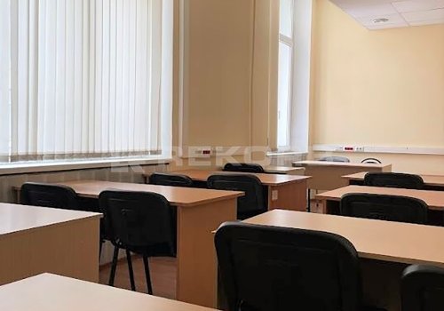 Офис в аренду в Санкт-Петербурге 25 кв.м. Фото №1